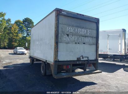 2006 ISUZU W3S042 NPR DSL REG   Diesel JALB4B16867021947 photo #4