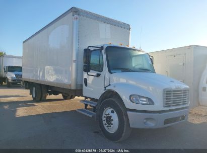 2021 FREIGHTLINER M2 106   Diesel 3ALACWFC8MDML8783 photo #1