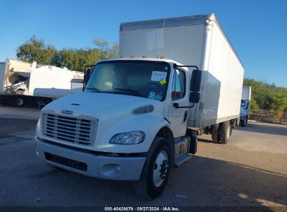 2021 FREIGHTLINER M2 106   Diesel 3ALACWFC8MDML8783 photo #3