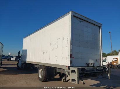 2021 FREIGHTLINER M2 106   Diesel 3ALACWFC8MDML8783 photo #4