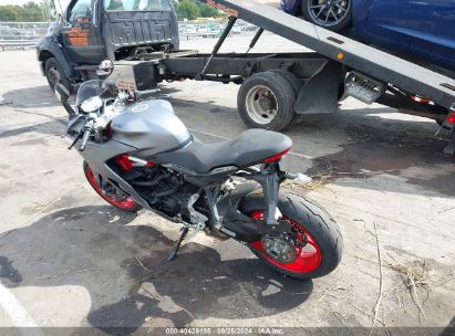 2020 DUCATI SUPERSPORT ZDMVABDS1LB009619 photo #4