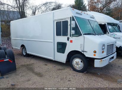 2009 FREIGHTLINER CHASSIS M LINE WALK-IN VAN   Diesel 4UZAANDU99CAM6206 photo #1