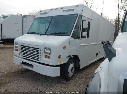 2009 FREIGHTLINER CHASSIS M LINE WALK-IN VAN   Diesel 4UZAANDU99CAM6206 photo #3