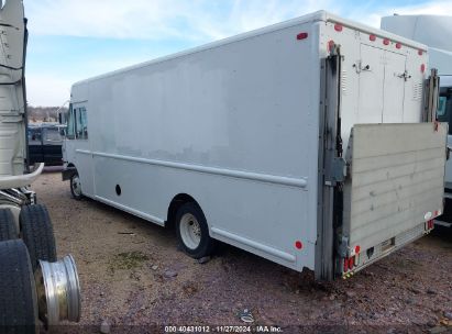 2009 FREIGHTLINER CHASSIS M LINE WALK-IN VAN   Diesel 4UZAANDU99CAM6206 photo #4