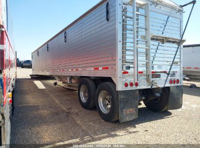 2016 TIMPTE DUMP Silver  Other 1TDH43029GB154179 photo #4