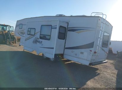 2009 JAYCO EAGLE SUPER LITE FIF White  Other 1UJCJ02RX91PG0171 photo #4