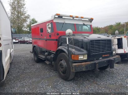 1992 INTERNATIONAL 4000 4700   Diesel 1HTSCNKMXNH406778 photo #1