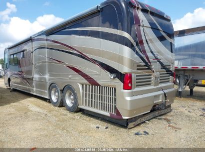 2006 COUNTRY COACH MOTORHOME INTRIGUE Tan  Diesel 4U7B8FZ1961010016 photo #4