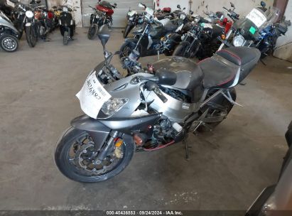 2000 HONDA CBR900 RR Gray  Other JH2SC4406YM000789 photo #3