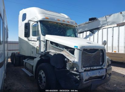 2008 FREIGHTLINER CONVENTIONAL ST120 White  Diesel 1FUJBBCK68LAB6261 photo #1