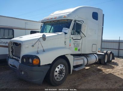 2008 FREIGHTLINER CONVENTIONAL ST120 White  Diesel 1FUJBBCK68LAB6261 photo #3