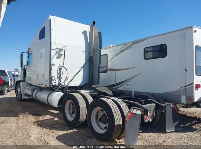 2008 FREIGHTLINER CONVENTIONAL ST120 White  Diesel 1FUJBBCK68LAB6261 photo #4