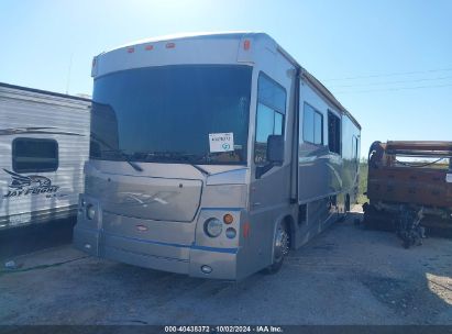 2008 WINNEBAGO DESTINATION Gray  Other 4UZACJDT78CZ62954 photo #3