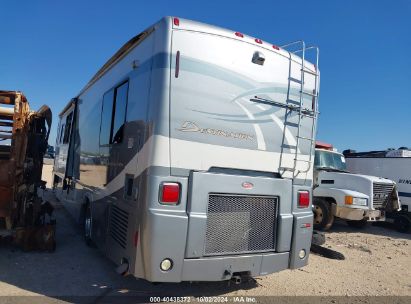 2008 WINNEBAGO DESTINATION Gray  Other 4UZACJDT78CZ62954 photo #4