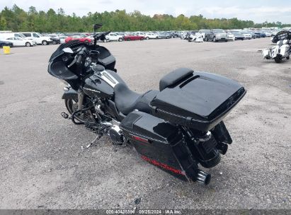 2018 HARLEY-DAVIDSON FLTRX ROAD GLIDE Black  Gasoline 1HD1KHC12JB678299 photo #4