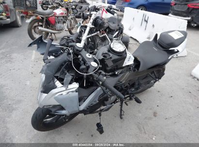 2023 CF MOTO 300SS LCEPDPL36P6001680 photo #3