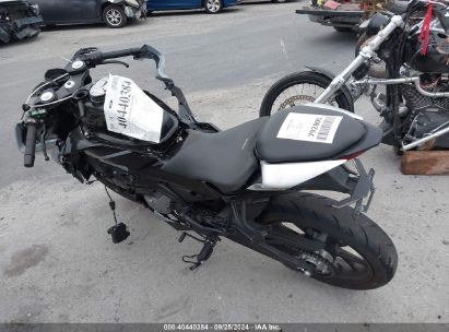 2023 CF MOTO 300SS LCEPDPL36P6001680 photo #4