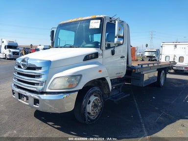 2012 HINO 258/268 1HGCY2F84RA008478 photo #3