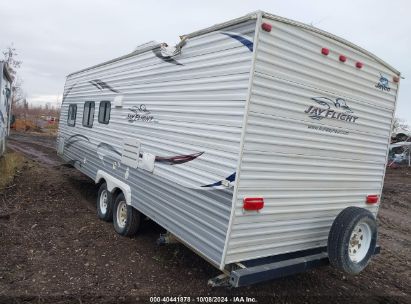 2012 JAYCO JAYFLIGHT 26BH White  Other 1UJBJ0BN0C18B0379 photo #4