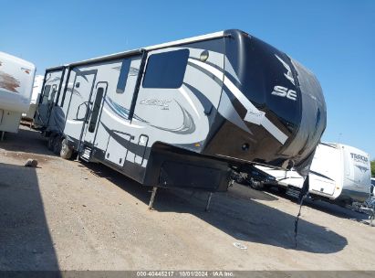 2017 JAYCO OTHER Brown  Other 1UJCJSCV3H19H0052 photo #1