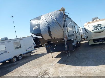 2017 JAYCO OTHER Brown  Other 1UJCJSCV3H19H0052 photo #3