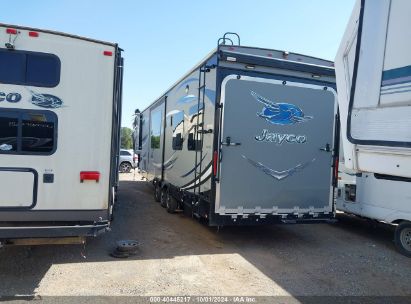 2017 JAYCO OTHER Brown  Other 1UJCJSCV3H19H0052 photo #4