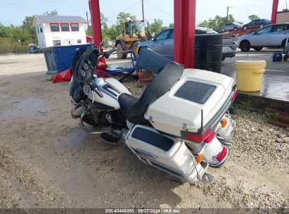 2013 HARLEY-DAVIDSON FLHTC ELECTRA GLIDE CLASSIC Beige  Other 1HD1FFM11DB628635 photo #4