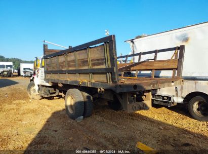 1992 INTERNATIONAL 4000 White  Diesel 1HTSCPLMXNH433229 photo #4