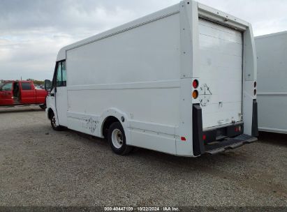 2013 ISUZU COMMERCIAL VAN   Diesel JALB4T173D7W01425 photo #4