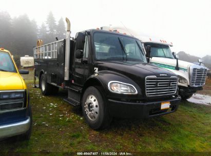 2017 FREIGHTLINER M2 106   Diesel 1FVACVDU0HHHY3606 photo #1