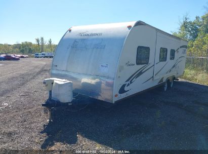 2011 COACHMEN OTHER   Other 5ZT2FEUB6BA004162 photo #3