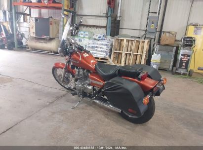 2005 HONDA CMX250 C Orange  Other JH2MC13085K105432 photo #4