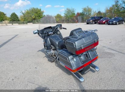 1984 HONDA GL1200 I Silver  Other 1HFSC1411EA005160 photo #4