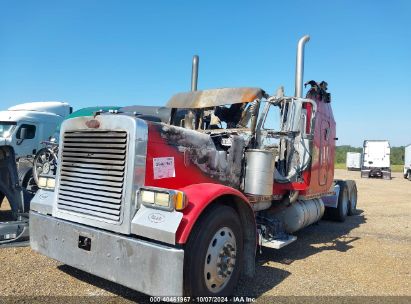 2004 PETERBILT 379 Red  Diesel 1XP5DB9X64D813233 photo #3