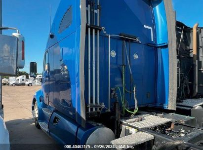 2016 KENWORTH CONSTRUCTION T700   Diesel 1XKFDP9X3GJ467980 photo #4