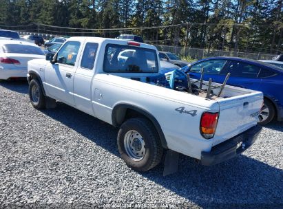 1994 MAZDA B3000 CAB PLUS White  Gasoline 4F4CR17U3RTM68809 photo #4