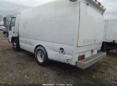 2002 ISUZU NPR   Diesel JALC4B14227012853 photo #4