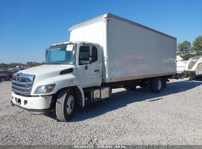 2023 HINO HINO L6   Diesel 5PVNJ7AV2P5T53228 photo #3