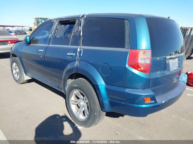 2002 ISUZU AXIOM XS 4S2CE58X324600718 photo #4