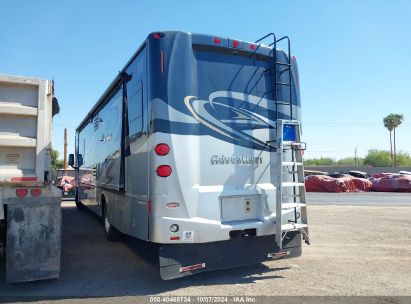 2014 FORD F53 Dark Blue  Gasoline 1F66F5DYXE0A02337 photo #4