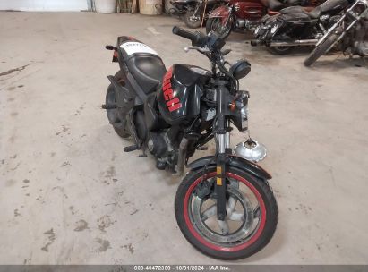 2003 BUELL BLAST P3 Black  Other 4MZKP13CX33500603 photo #1