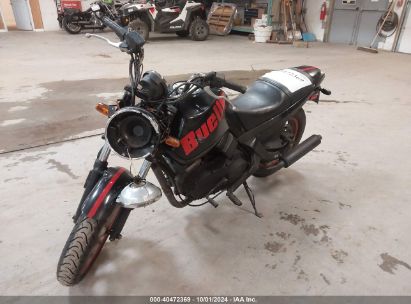 2003 BUELL BLAST P3 4MZKP13CX33500603 photo #3