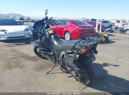 1995 TRIUMPH MOTORCYCLE TIGER Black  Other SMT385DH7SJ018853 photo #4