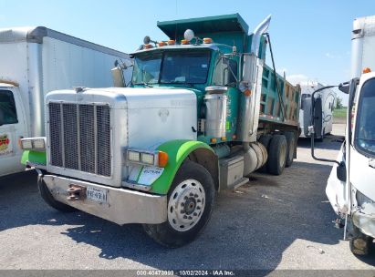 1994 PETERBILT 377 Green  Diesel 1XPCDB8XXRN357540 photo #3