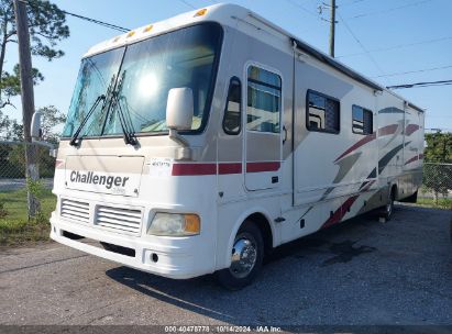 2006 FORD F550 SUPER DUTY STRIPPED CHASS Beige  Gasoline 1F6NF53Y560A04124 photo #3