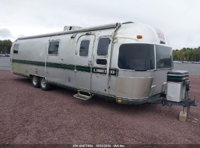 1987 AIRSTREAM LIMITED   Other 1STGLAX26HJ504893 photo #1