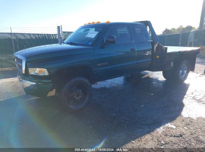 2000 DODGE RAM 3500 ST   Diesel 1B7MF3361YJ153798 photo #3