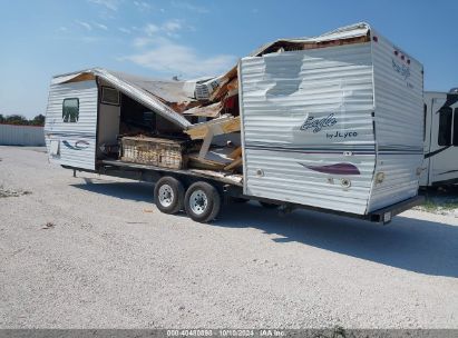 2001 JAYCO EAGLE White  Other 1UJBJ02P311C20084 photo #4