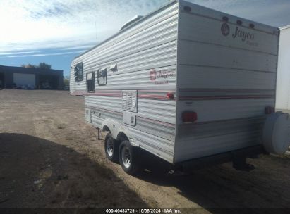 1996 JAYCO 5TH WHEEL White  Other 1UJCJ02K5T52A0125 photo #4