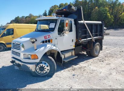 2008 STERLING TRUCK ACTERRA White  Diesel 2FZACGBS68AZ81134 photo #3